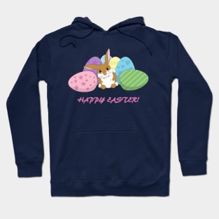 Easter Bunny Hoodie